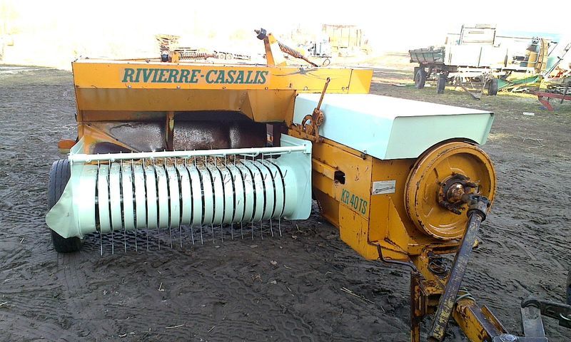 Rivierre-Casalis 40