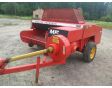 Massey Ferguson 128