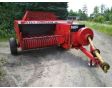 Massey Ferguson 124