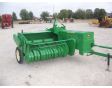 John Deere 224
