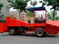 Разбрасыватель SS4000 Разбрасыватель SS4000