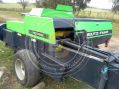 Пресс-подборщик тюковый DEUTZ-FAHR 490 Пресс-подборщик тюковый DEUTZ-FAHR 490