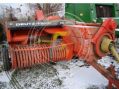 Пресс-подборщик тюковый Deutz-Fahr 360 Пресс-подборщик тюковый Deutz-Fahr 360