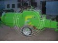 Пресс-подборщик тюковый Deutz Fahr 400 Пресс-подборщик тюковый Deutz Fahr 400