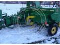 Пресс-подборщик тюковый John Deere 359 Пресс-подборщик тюковый John Deere 359