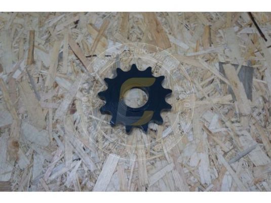 Звёздочка натяжная 13Zx31,75 D25 Клас Роллант-46-46RC-66-160-240-250RC-254RC-255RC Звёздочка натяжная 13Zx31,75 D25 Клас Роллант-46-46RC-66-160-240-250RC-254RC-255RC