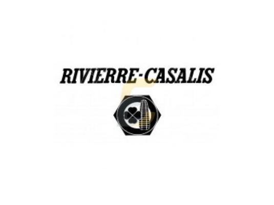 Направляющая поршня уголок L1140 Ривьера Касалис 50